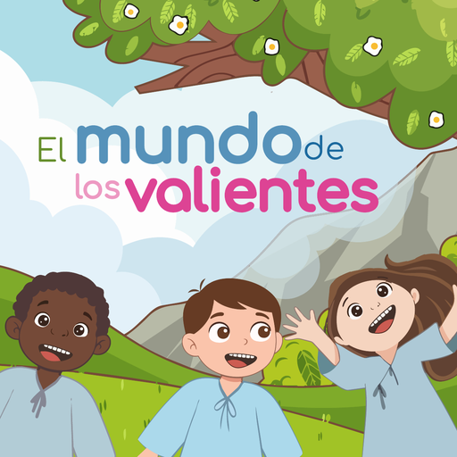 Icono del sitio El Mundo de los Valientes